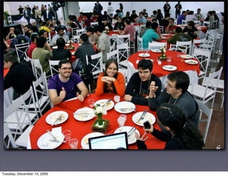 Tuesday, December 15, 2009
 