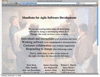 Tuesday, December 15, 2009
 