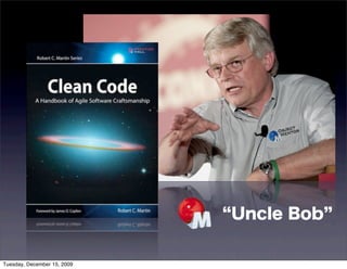 Tuesday, December 15, 2009
 