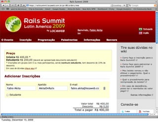 Tuesday, December 15, 2009
 