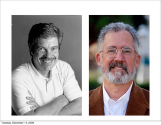 Tuesday, December 15, 2009
 