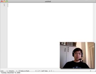 Tuesday, December 15, 2009
 