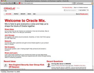 Tuesday, December 15, 2009
 