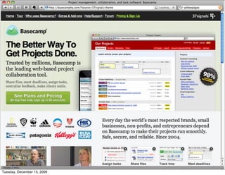 Tuesday, December 15, 2009
 