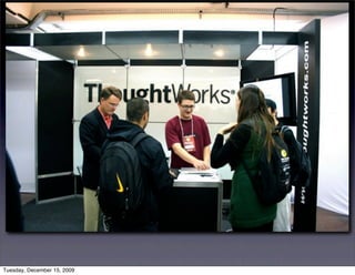 Tuesday, December 15, 2009
 