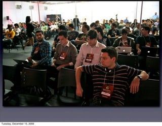 Tuesday, December 15, 2009
 