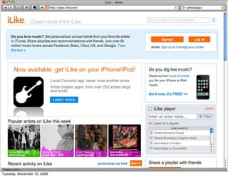 Tuesday, December 15, 2009
 