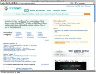 Tuesday, December 15, 2009
 