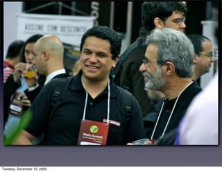 Tuesday, December 15, 2009
 