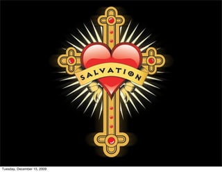 Tuesday, December 15, 2009
 