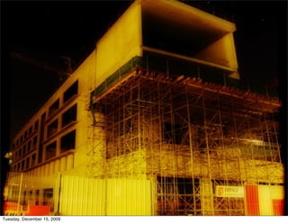 Tuesday, December 15, 2009
 