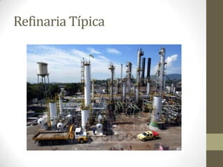 Em média pode se dizer que o petróleo contém a seguinte composição:- 84% de carbono        - 14% de hidrogênio        - 1-3% de enxofre              - <1% de nitrogênio    - <1% de oxigênio             - <1% de metais- <1% de sais* as percentagens indicadas são percentagens mássicas.