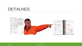 DETALHES 
20/09/2014 GEORDANDI ALVES BARRETO 13 
 