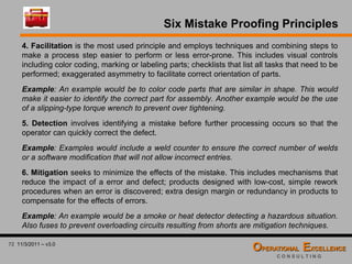 Global 8D Problem Solving Process Training Module | PDF