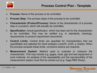 Global 8D Problem Solving Process Training Module | PDF