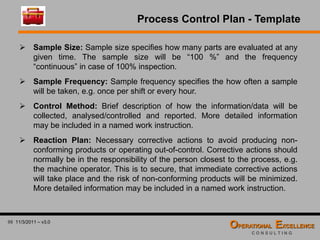 Global 8D Problem Solving Process Training Module | PDF