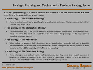 Web Strategy Planning Template v6.0, PDF, Social Network