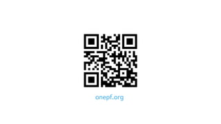 onepf.org
 