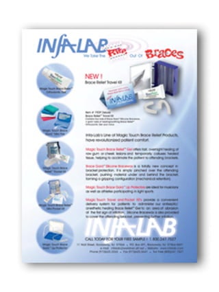 InfaLab, Inc. Ad
