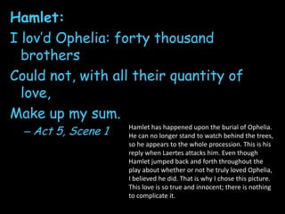 Ophelia[1] | PPTX