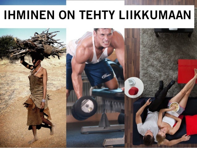 Optimaalinen toimintakyky Optimaalinen toimintakyky