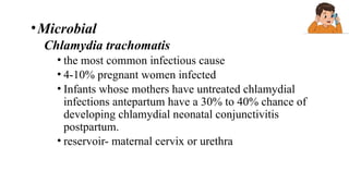 DAYCARE- 25 OPTHALMIA NEONATORUMMMMMMMMMM | PPTX