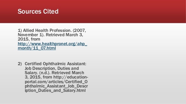 ophthalmology assistant description ophthalmic assistant ophthalmology assistant description ophthalmic assistant