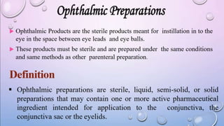 Ophthalmic preparations.pptx