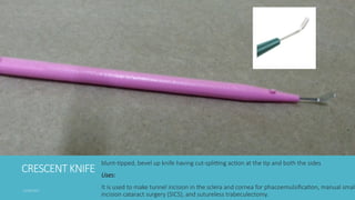 ophthalmologyinstruments-140911184806-phpapp02.pptx