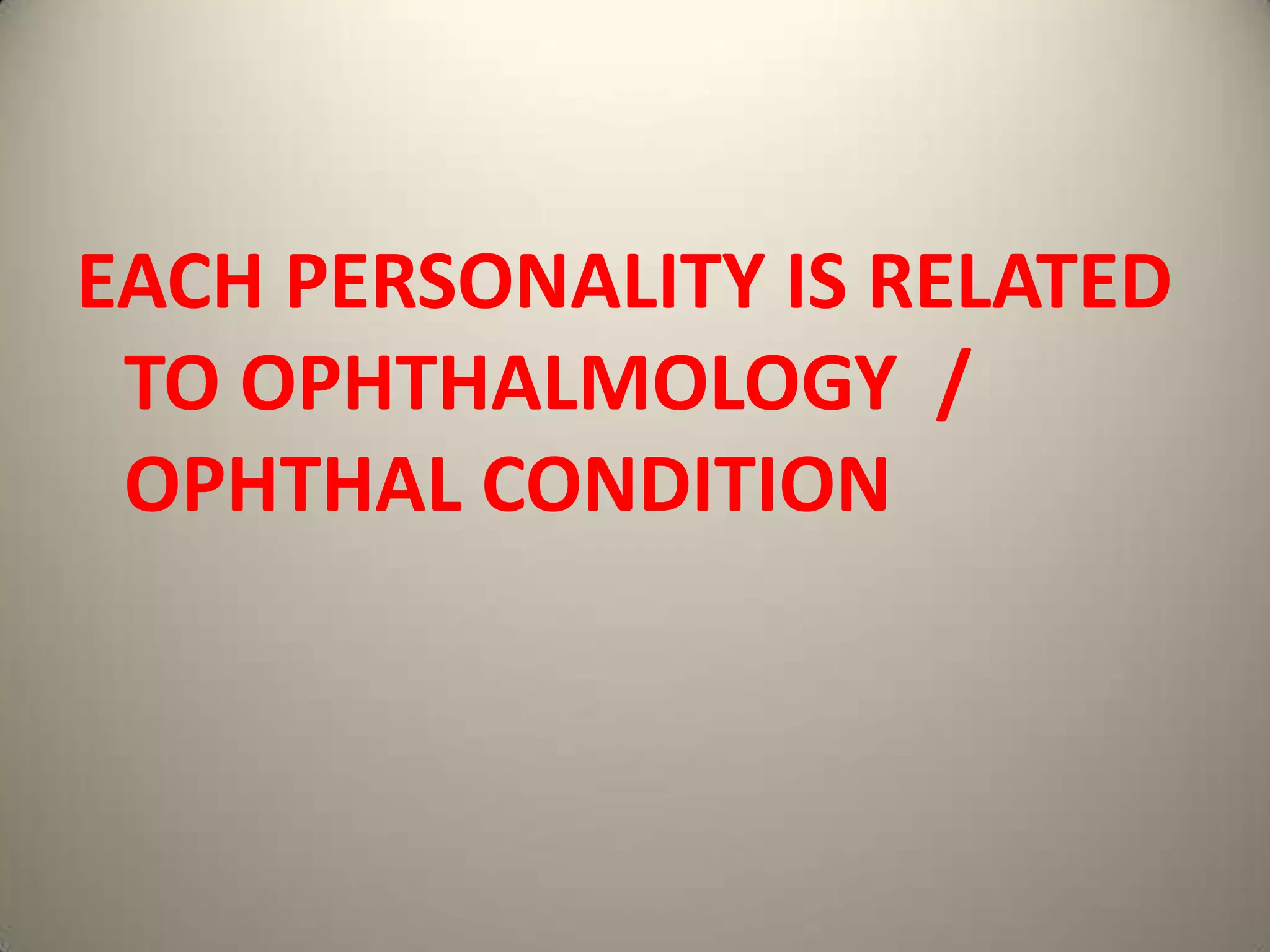 Jose Barraquer- Father of Modern Refractive Surgery400 microns