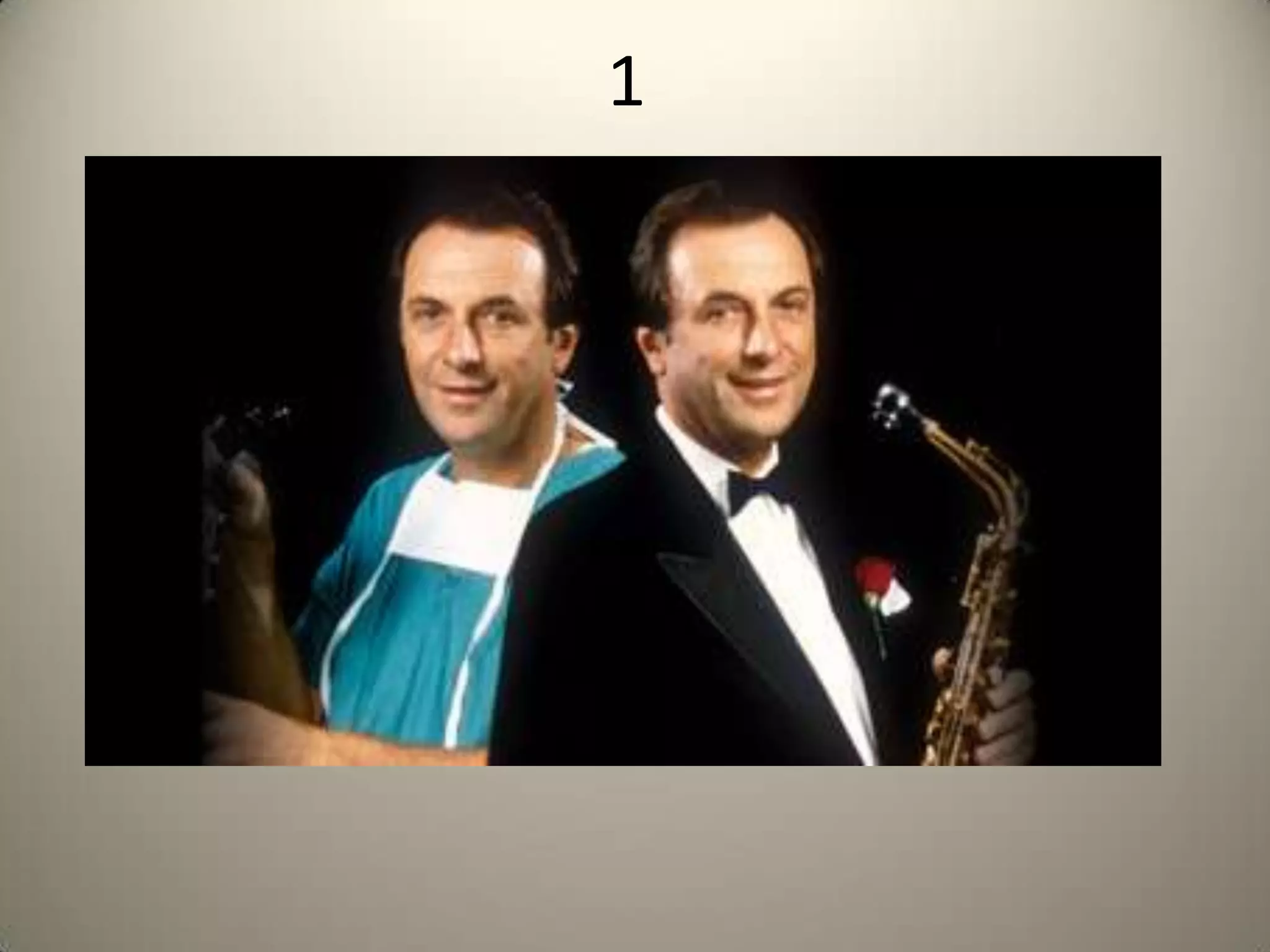 Name his contribution towards ophthalmology