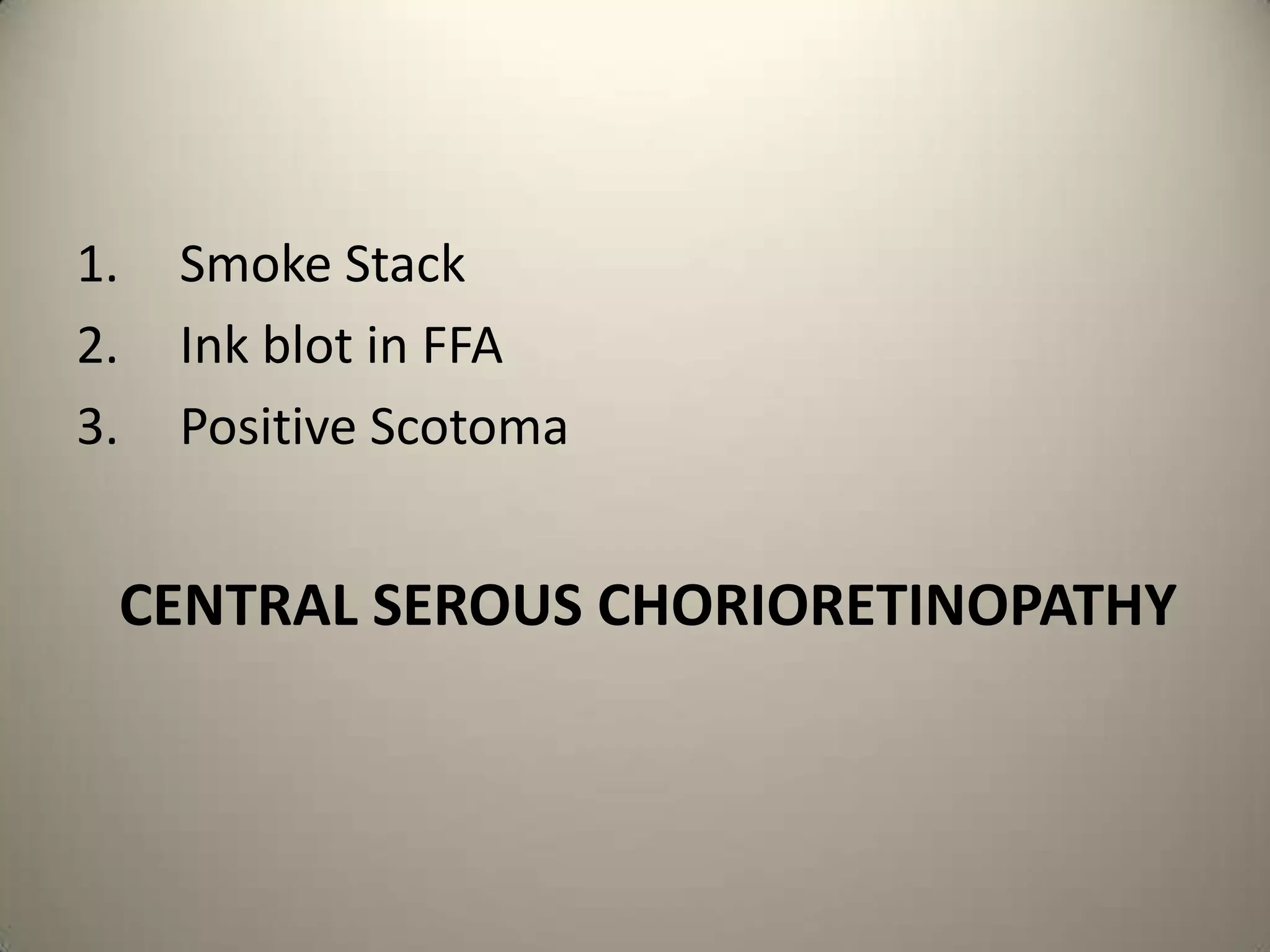 ConeIntac ringsOil droplet reflex               KERATOCONUS