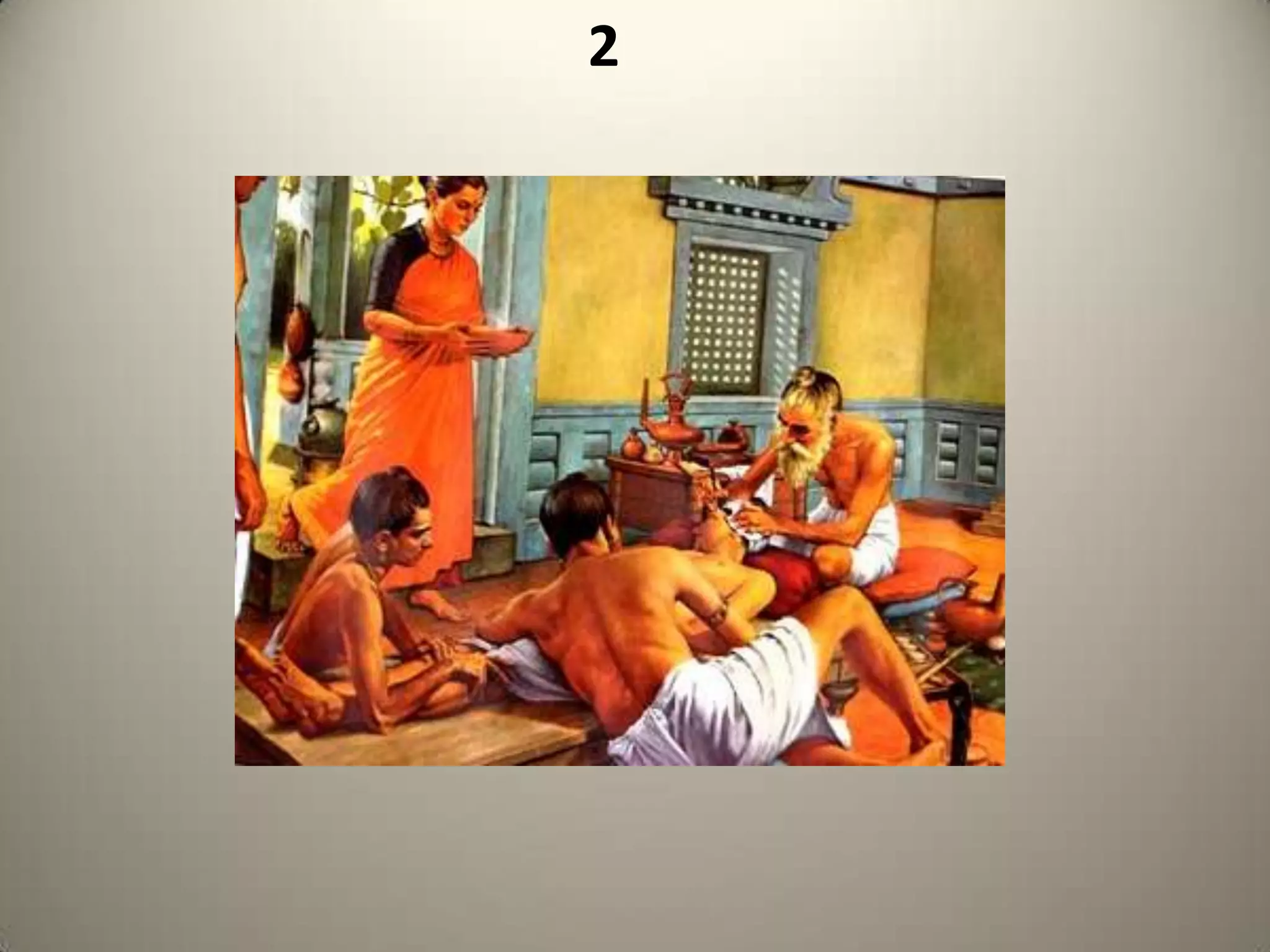 10 points for the contribution