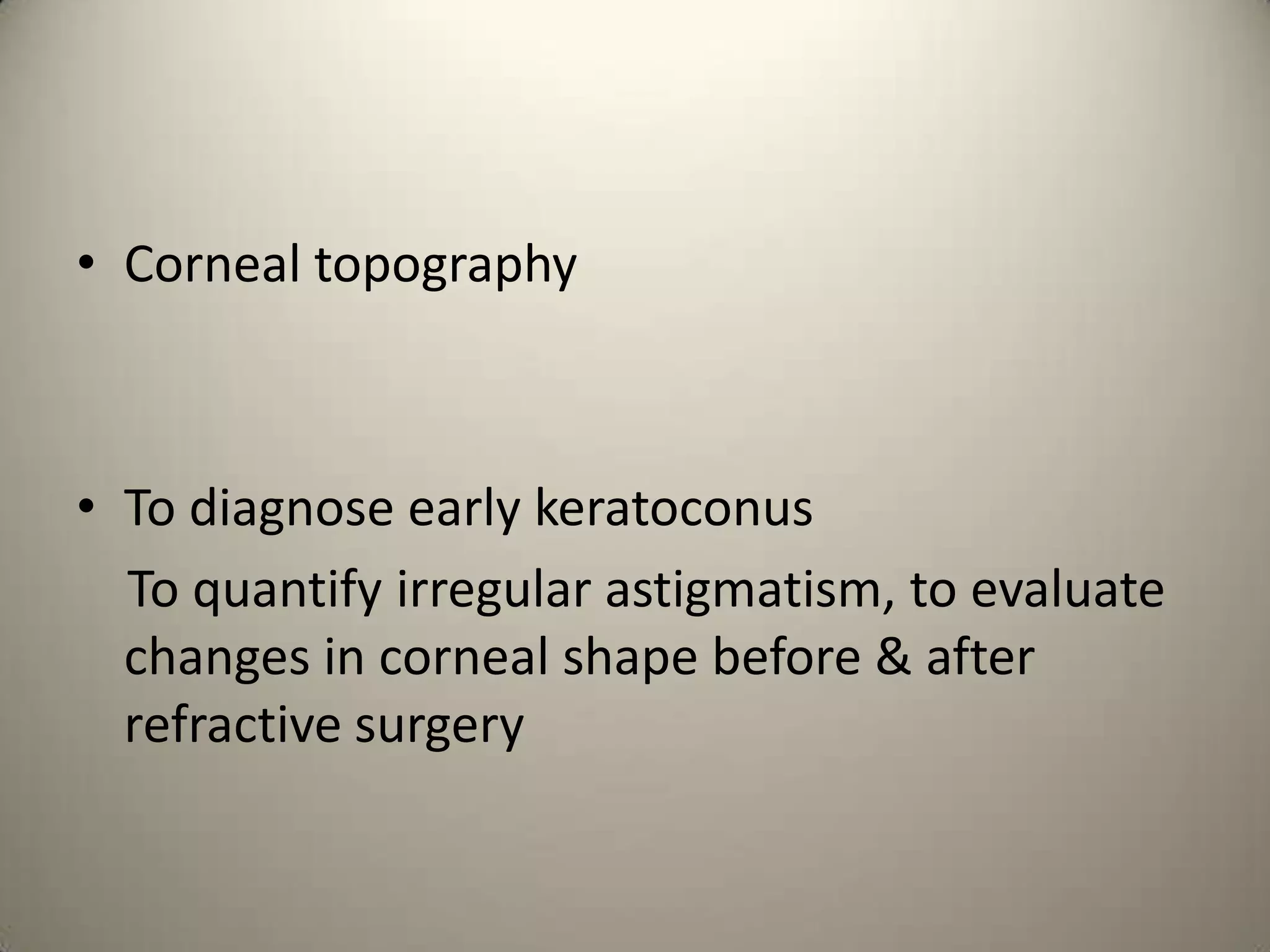 FRIEDENWALD NOMOGRAM