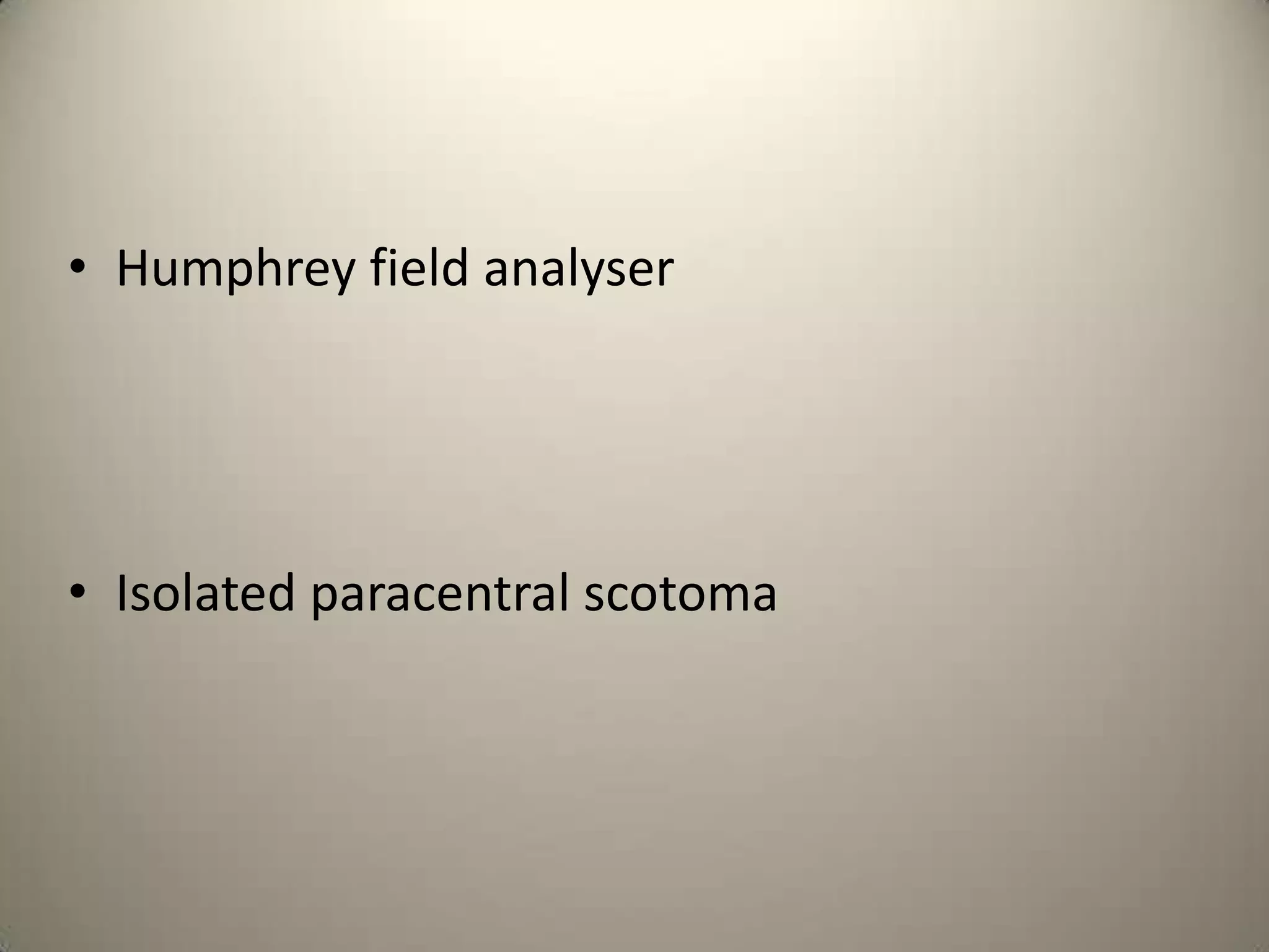 IdentifyWhat is it indicated for ?