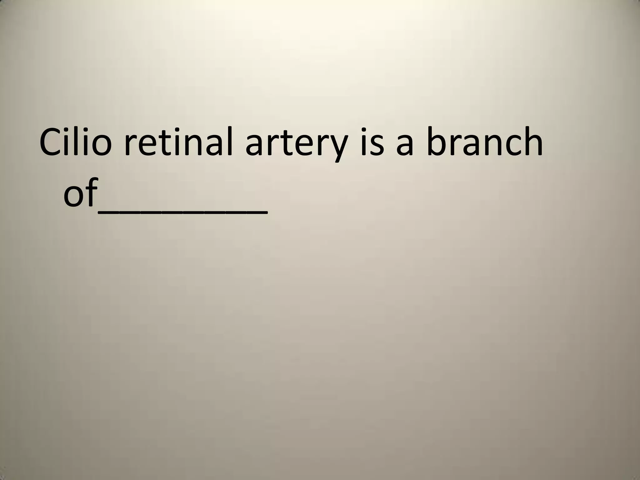 To measure the endothelial cell countCounts below 1000 are associated with a risk of endothelial decompensation
