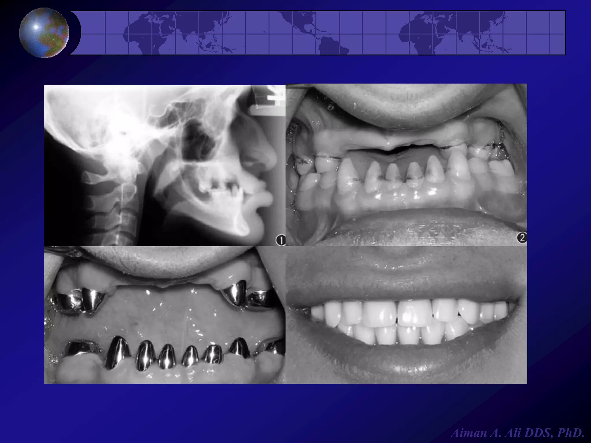 Aiman A. Ali DDS, PhD.

 