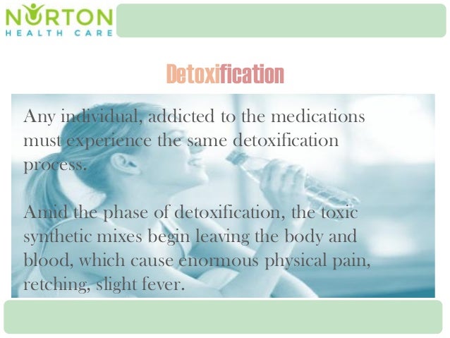 Natural Remedies For Withdrawal From Methadone Natural Remedies For Withdrawal From Methadone