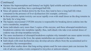 can gabapentin and tramadol be taken at the same time