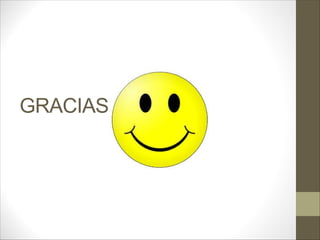 GRACIAS
 