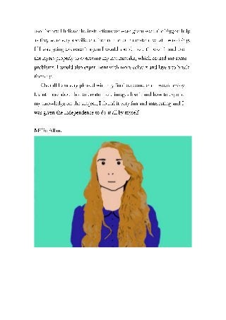 Opie photoshop task evaluation