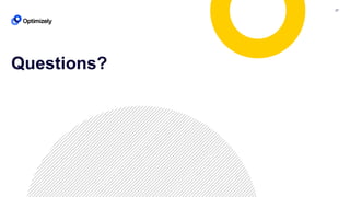 27
Questions?
 