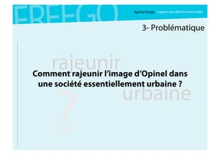Recommandation Opinel