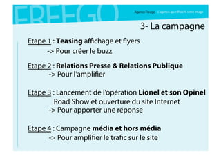 Recommandation Opinel