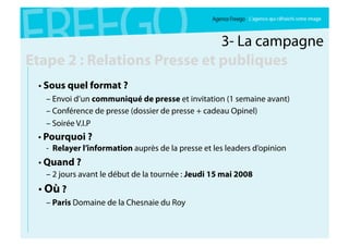 Recommandation Opinel