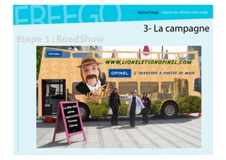 Recommandation Opinel