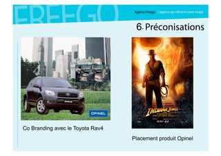 Recommandation Opinel