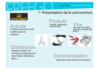 Recommandation Opinel