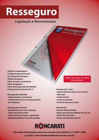 Clique aqui para ver nosso
demonstrativo
 