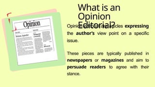 OPINION EDITORIAL MMMMN [Autosaved].pptx